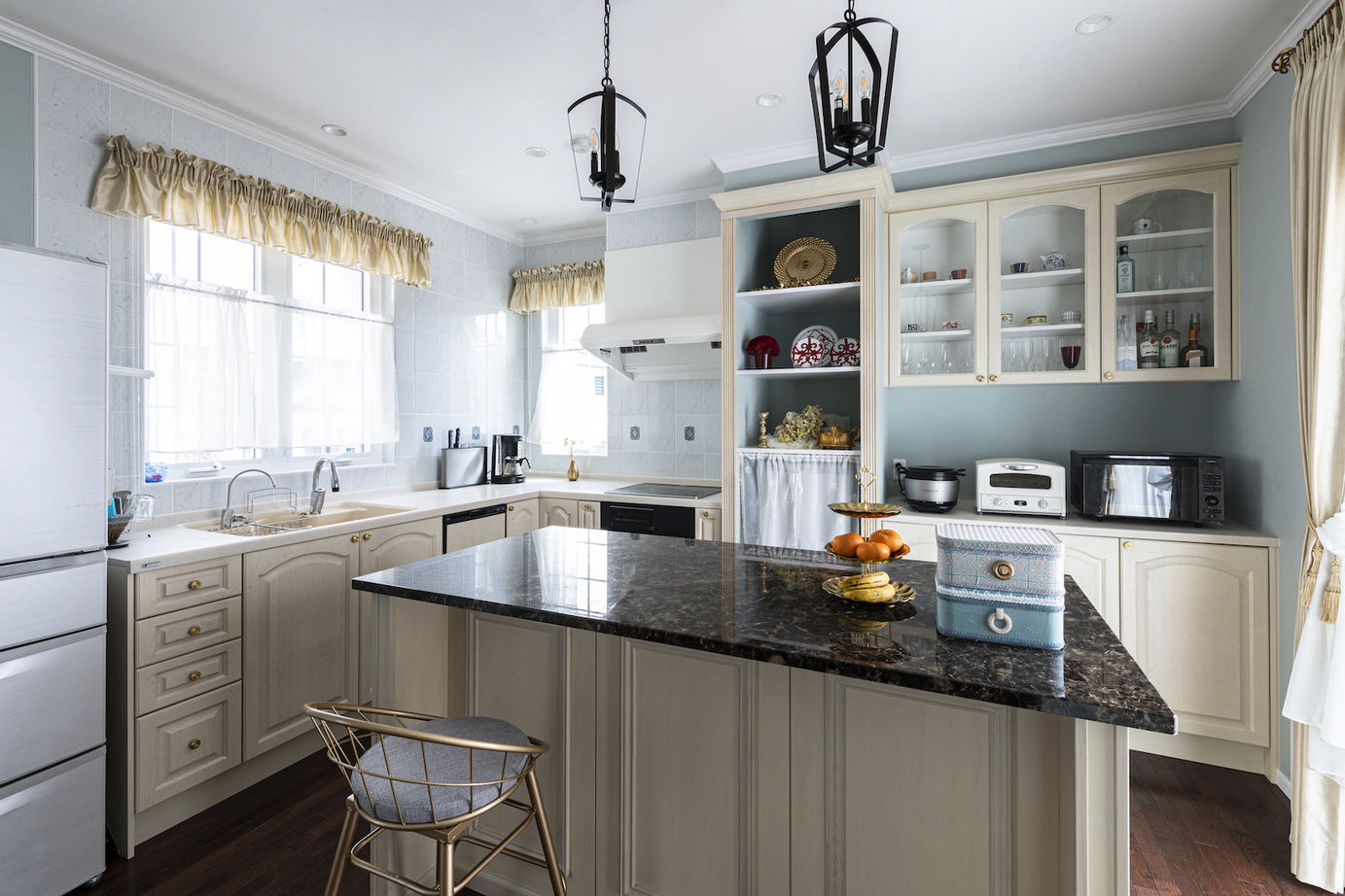 セルコホーム 【インナーガレージ/ウッドデッキ】内と外が巧みにつながる工夫でみんなが思い出を紡げる住まいにの建築実例画像8