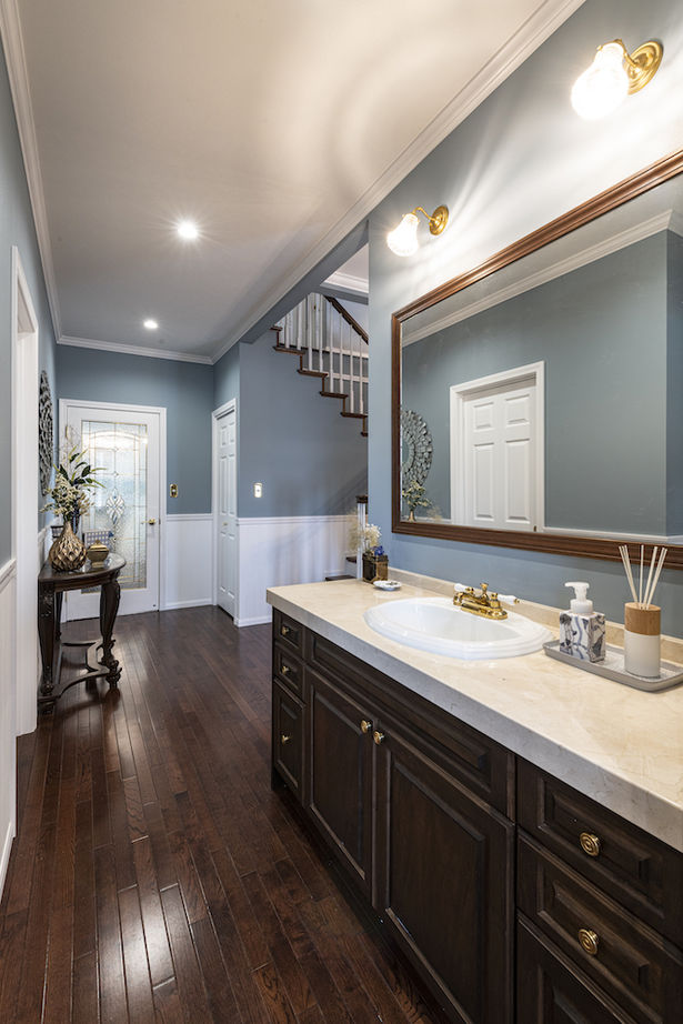 セルコホーム 【インナーガレージ/ウッドデッキ】内と外が巧みにつながる工夫でみんなが思い出を紡げる住まいにの建築実例画像10