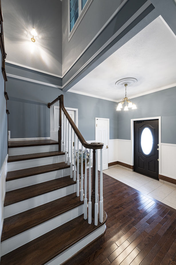 セルコホーム 【インナーガレージ/ウッドデッキ】内と外が巧みにつながる工夫でみんなが思い出を紡げる住まいにの建築実例画像11