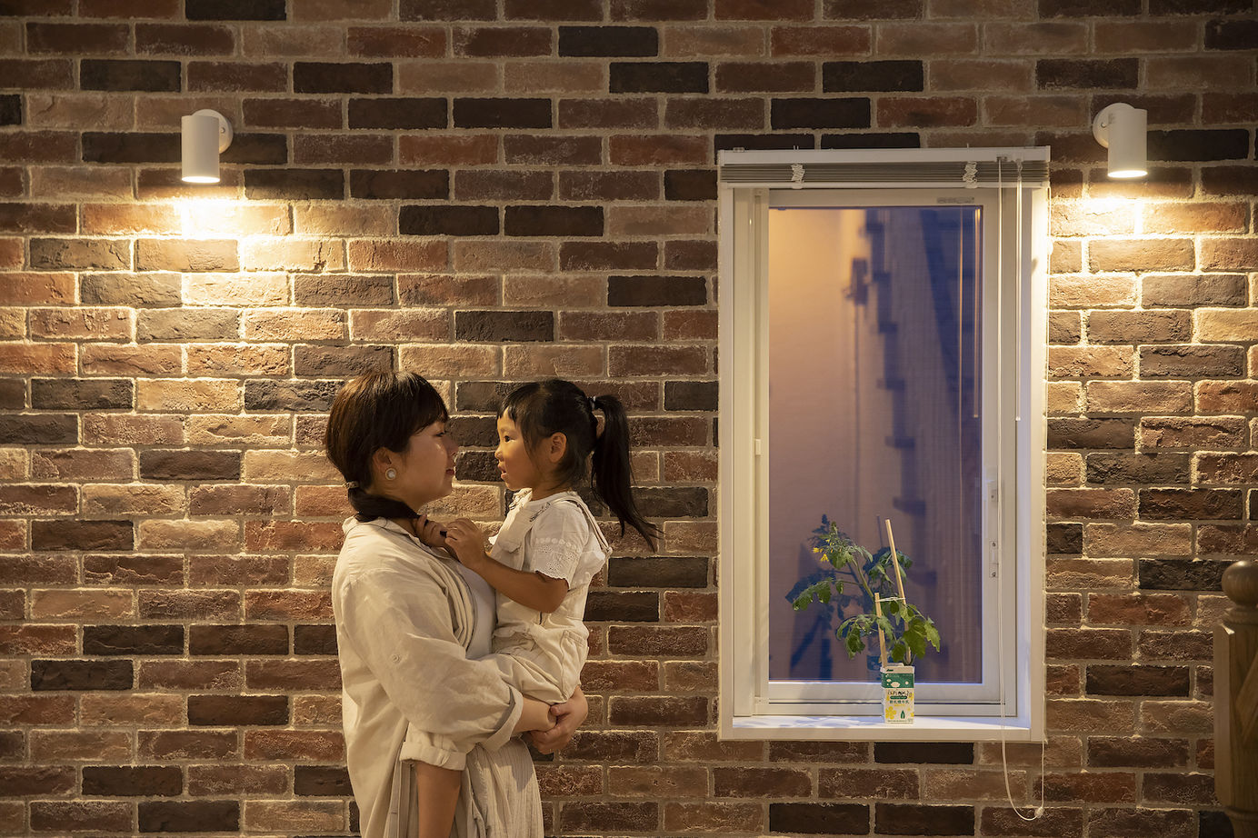 セルコホーム 【吹抜け/リビング階段】みんなが楽しく集えるデザイン、夏も冬も家中心地よくエコな暮らしの建築実例画像9