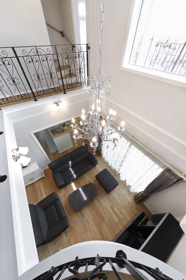 セルコホーム 【レンガと白壁の外観/和室】「太平洋を眺める丘の城」をコンセプトにしたレンガ造りの洋館の建築実例画像3