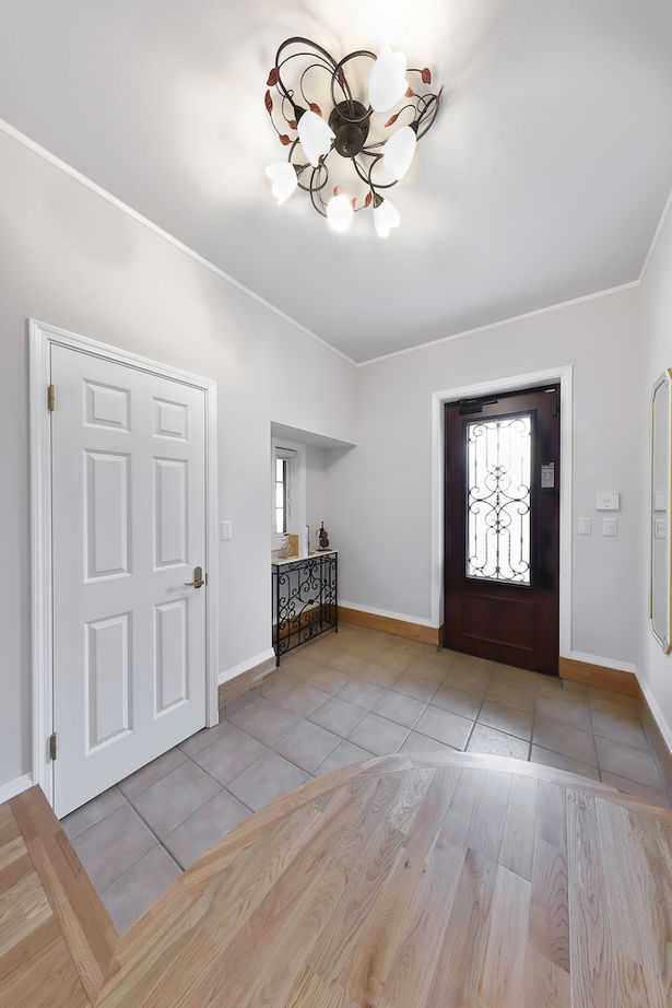 セルコホーム 【レンガと白壁の外観/和室】「太平洋を眺める丘の城」をコンセプトにしたレンガ造りの洋館の建築実例画像5