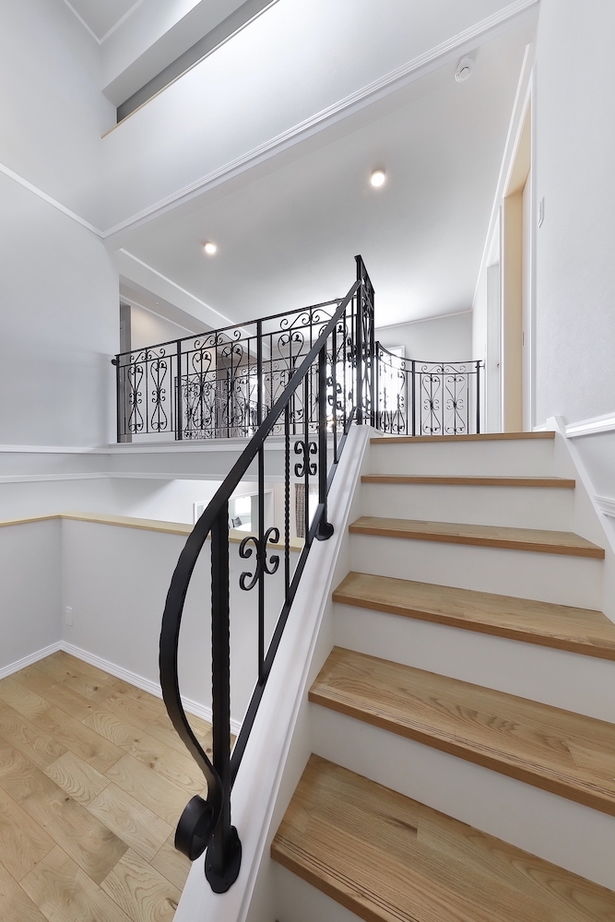 セルコホーム 【レンガと白壁の外観/和室】「太平洋を眺める丘の城」をコンセプトにしたレンガ造りの洋館の建築実例画像8