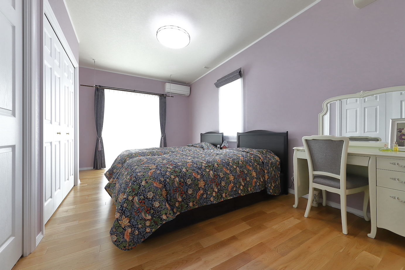 セルコホーム 【レンガと白壁の外観/和室】「太平洋を眺める丘の城」をコンセプトにしたレンガ造りの洋館の建築実例画像12