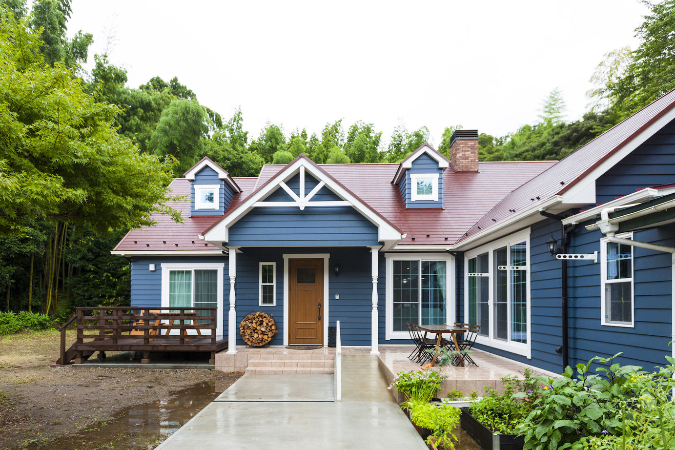 セルコホームの建築実例画像