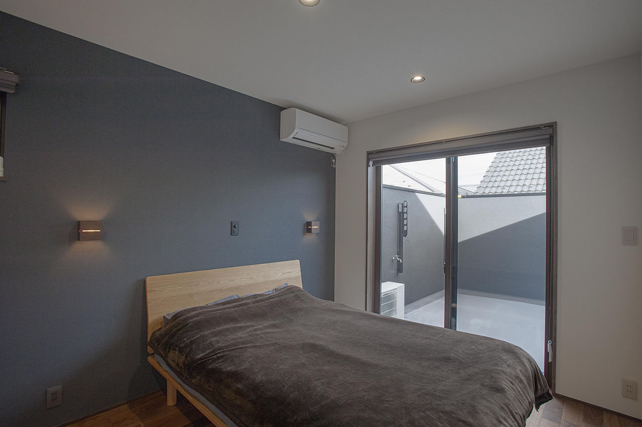 ポウハウス一級建築士事務所（ポラスグループ） 【2150万円/30坪/間取り図有】大工が選ぶ、木にこだわった和モダンの家。熟練職人による技巧も魅力の建築実例画像9