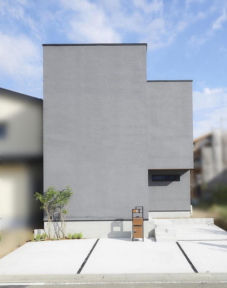 ポウハウス一級建築士事務所（ポラスグループ） 【2020万円/30坪台/間取り図有】お洒落ながら、飾りすぎない。絶妙な空間設計の、大人シンプルな家の建築実例画像9