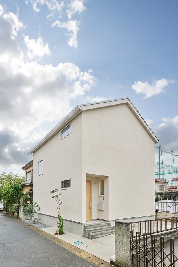 ポウハウス一級建築士事務所（ポラスグループ）の建築実例画像