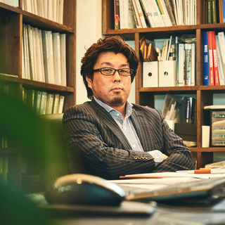 モレスの家の担当者画像