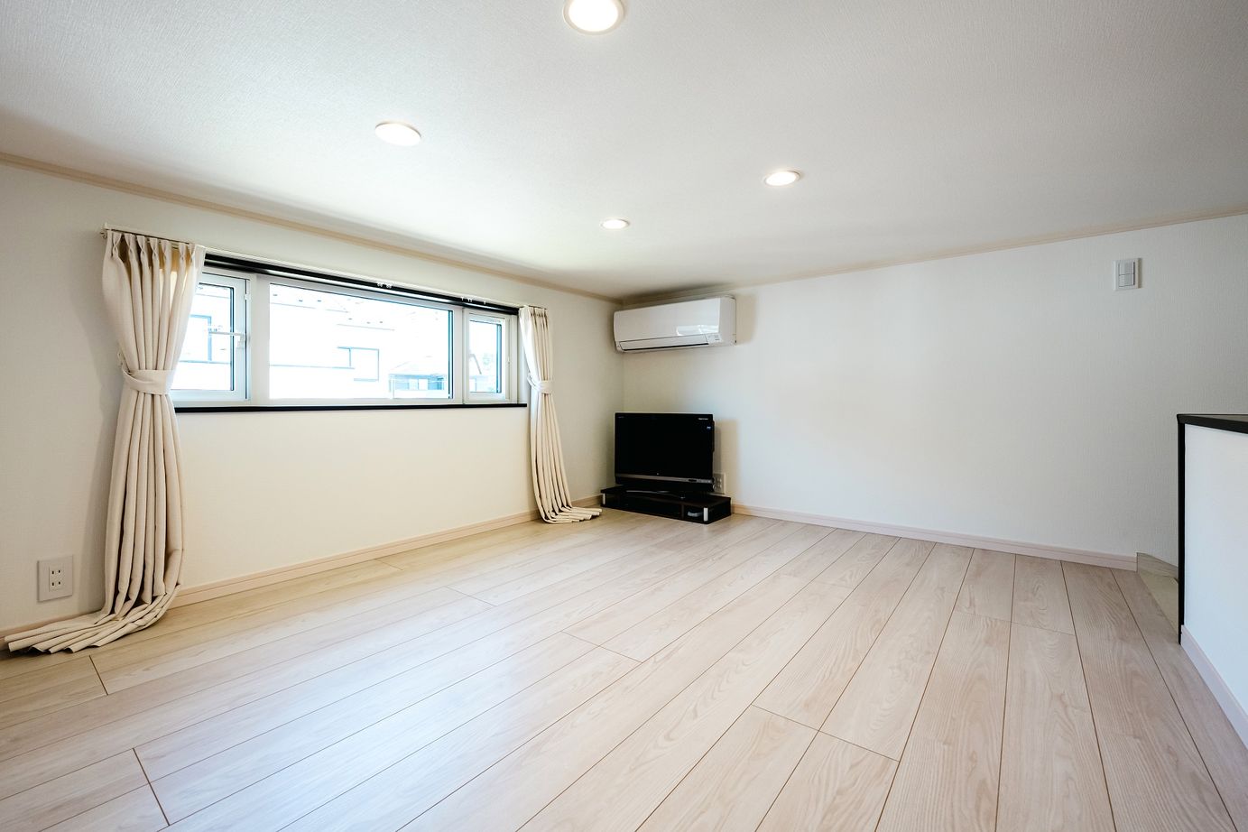 石井工務店 室内を描く回遊動線が暮らしを豊かにした平屋の建築実例画像5