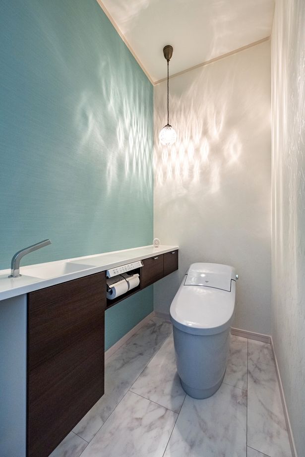 石井工務店 室内を描く回遊動線が暮らしを豊かにした平屋の建築実例画像7