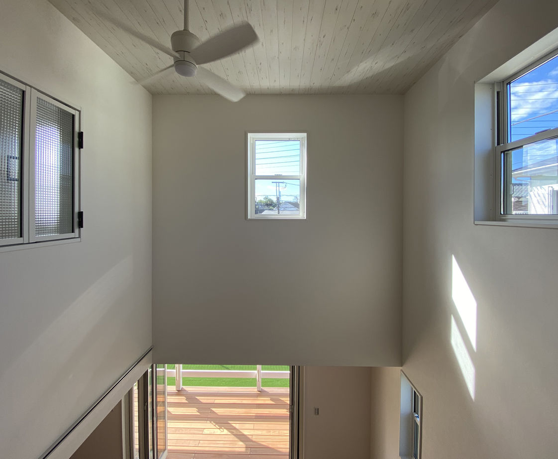 【イチケン】土地付き注文住宅のDigLife 【2000万円台/間取り図あり/4LDK/アメリカンハウス】これが土地付き注文住宅！総額が分かる安心感に大満足の建築実例画像7