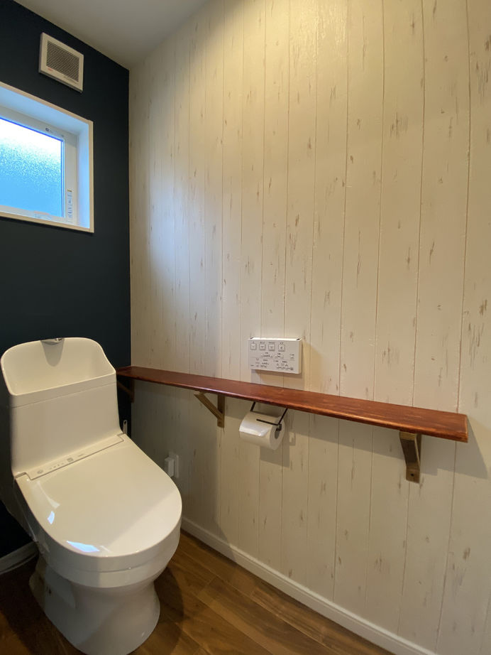 【イチケン】土地付き注文住宅のDigLife 【2000万円台/間取り図あり/4LDK/アメリカンハウス】これが土地付き注文住宅！総額が分かる安心感に大満足の建築実例画像10