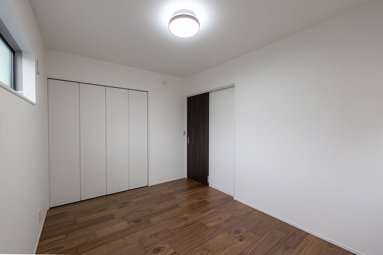 楓工務店 【京都府相楽郡精華町/1000万円台/約29坪/耐震等級3】家族の時間も快適さも両立した間取りの家の建築実例画像8