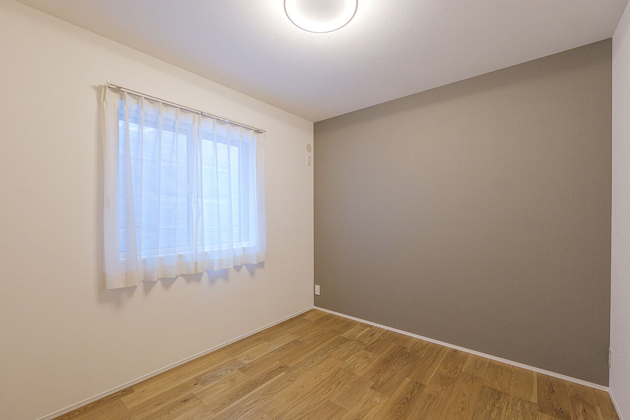 楓工務店 【奈良県橿原市/2000万円台/23坪/耐震等級3】23坪で十分な無駄のないコンパクトな平屋の建築実例画像7