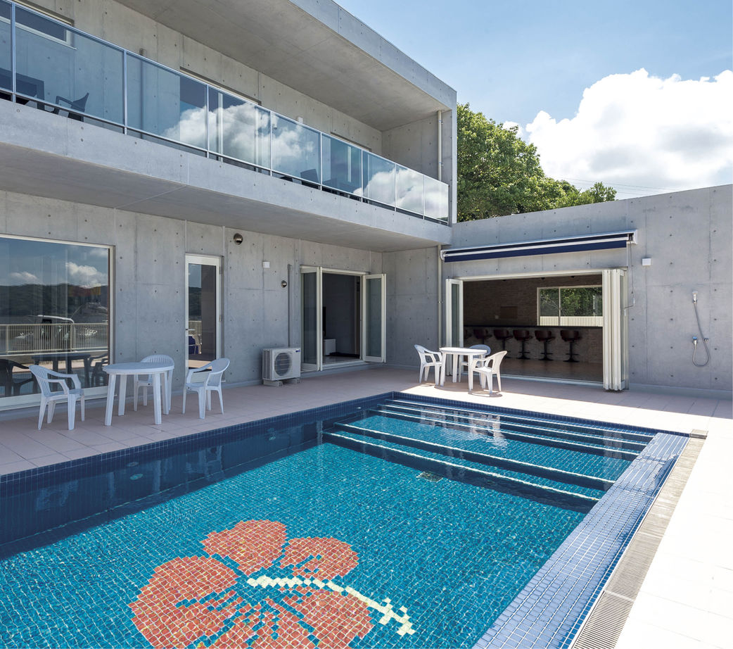 崎田工務店の建築実例画像