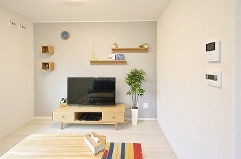 星野工務店 ほどよい重厚感が魅力の住まいで一年中快適な暮らしを実現。光熱費を抑える性能の高さも自慢の「ＦＰの家」の建築実例画像6