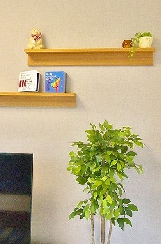 星野工務店 ほどよい重厚感が魅力の住まいで一年中快適な暮らしを実現。光熱費を抑える性能の高さも自慢の「ＦＰの家」の建築実例画像7