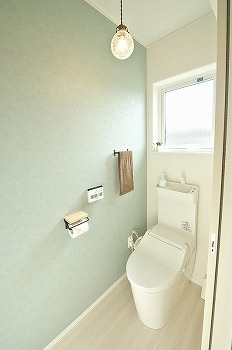 星野工務店 ほどよい重厚感が魅力の住まいで一年中快適な暮らしを実現。光熱費を抑える性能の高さも自慢の「ＦＰの家」の建築実例画像9