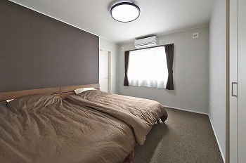 星野工務店 ほどよい重厚感が魅力の住まいで一年中快適な暮らしを実現。光熱費を抑える性能の高さも自慢の「ＦＰの家」の建築実例画像10