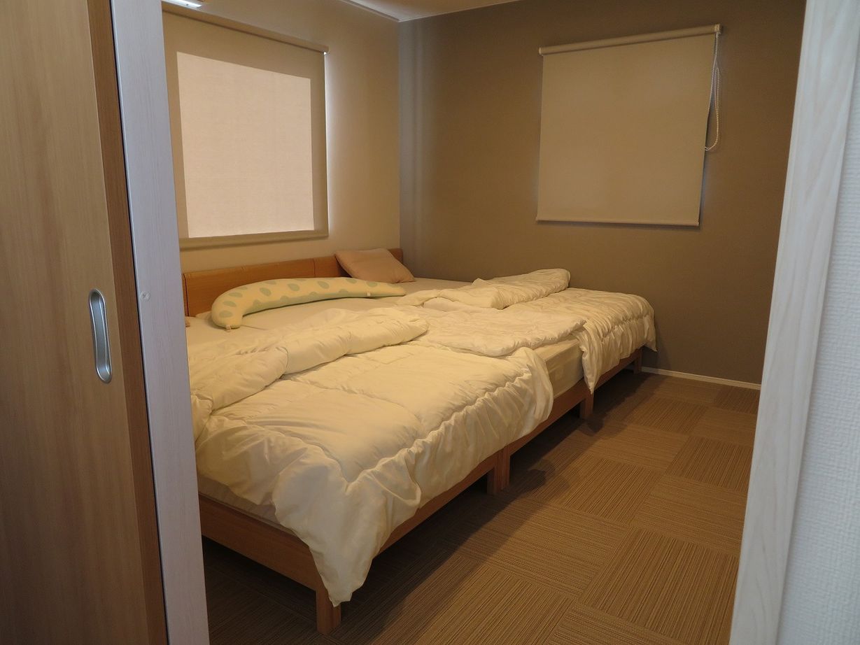 星野工務店 共働き家族にうれしい家事ラクな間取りが特徴。匠の技術力で叶えた高断熱・高気密の邸宅の建築実例画像6