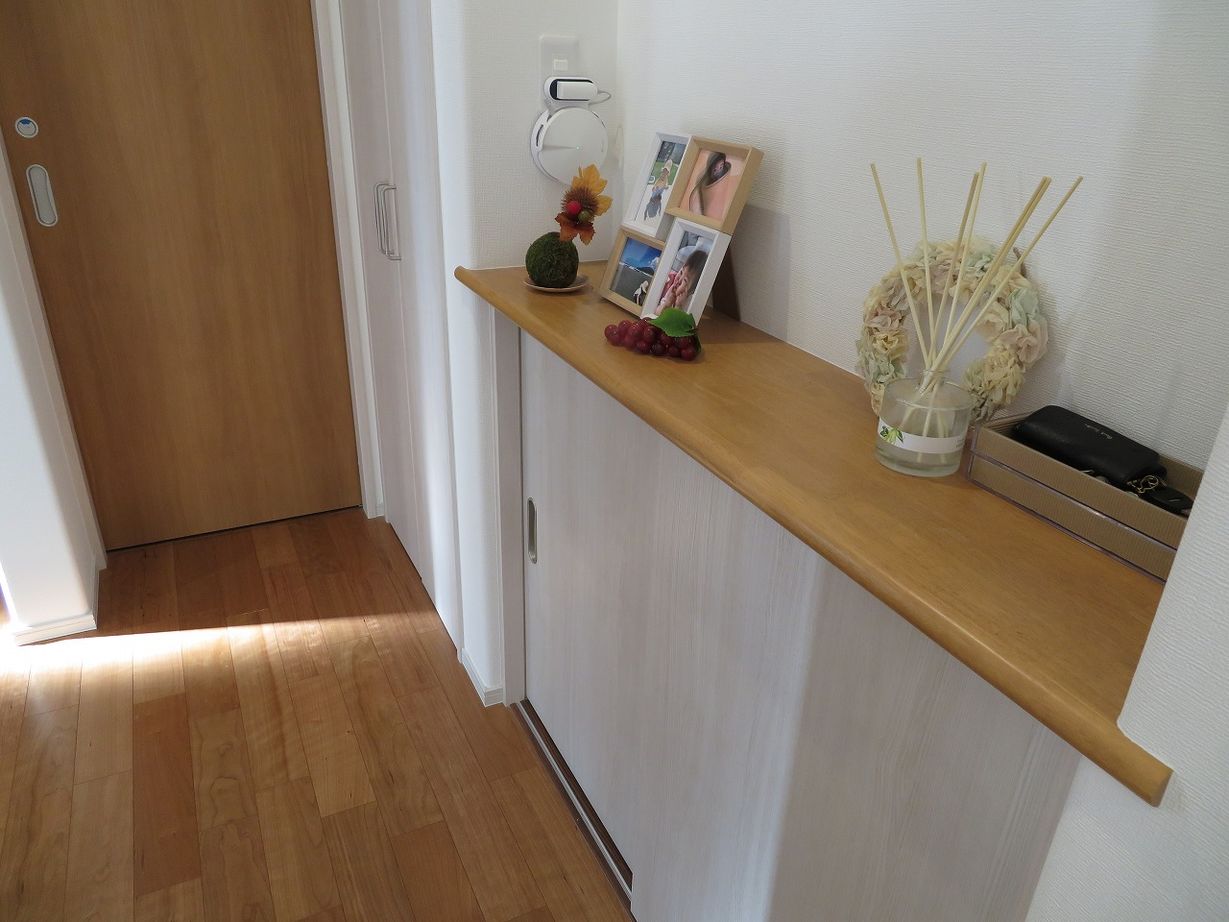 星野工務店 共働き家族にうれしい家事ラクな間取りが特徴。匠の技術力で叶えた高断熱・高気密の邸宅の建築実例画像7