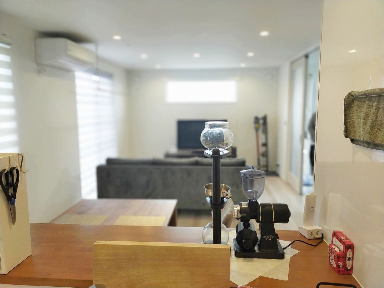 星野工務店 「好き」に囲まれて自分らしく暮らす喜び。FP工法による高断熱・高気密の邸宅。一年中快適な暮らしを実現の建築実例画像2