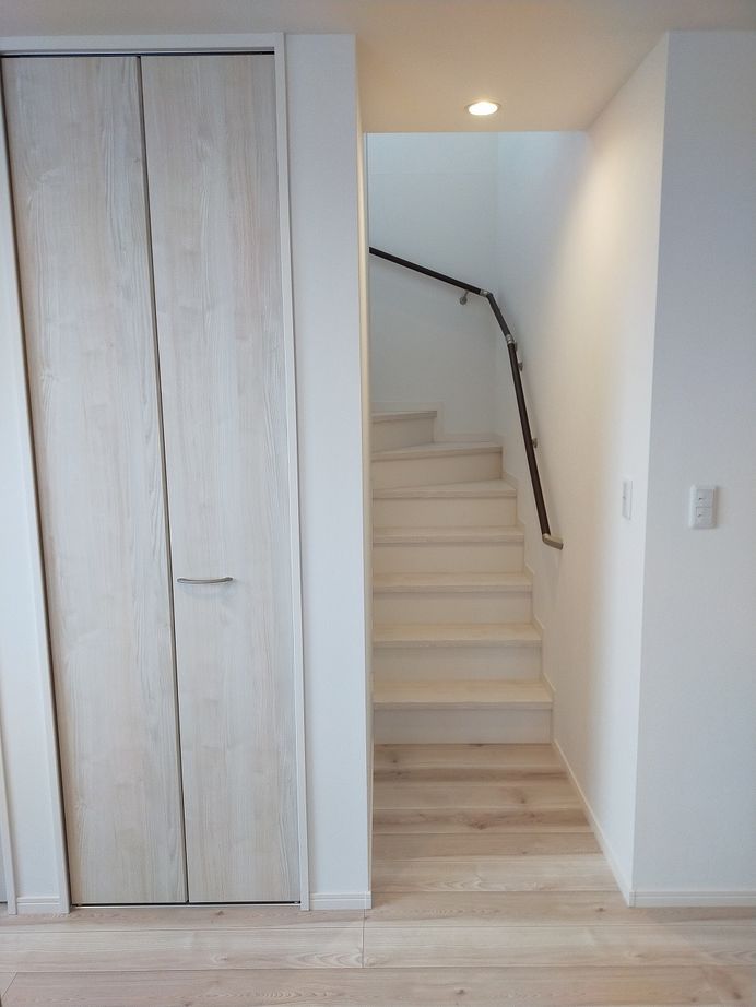 星野工務店 「好き」に囲まれて自分らしく暮らす喜び。FP工法による高断熱・高気密の邸宅。一年中快適な暮らしを実現の建築実例画像4