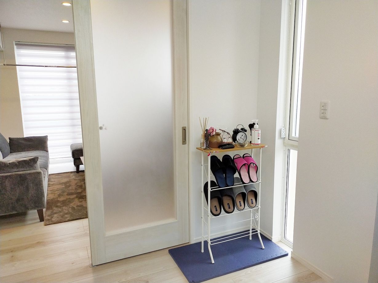 星野工務店 「好き」に囲まれて自分らしく暮らす喜び。FP工法による高断熱・高気密の邸宅。一年中快適な暮らしを実現の建築実例画像5