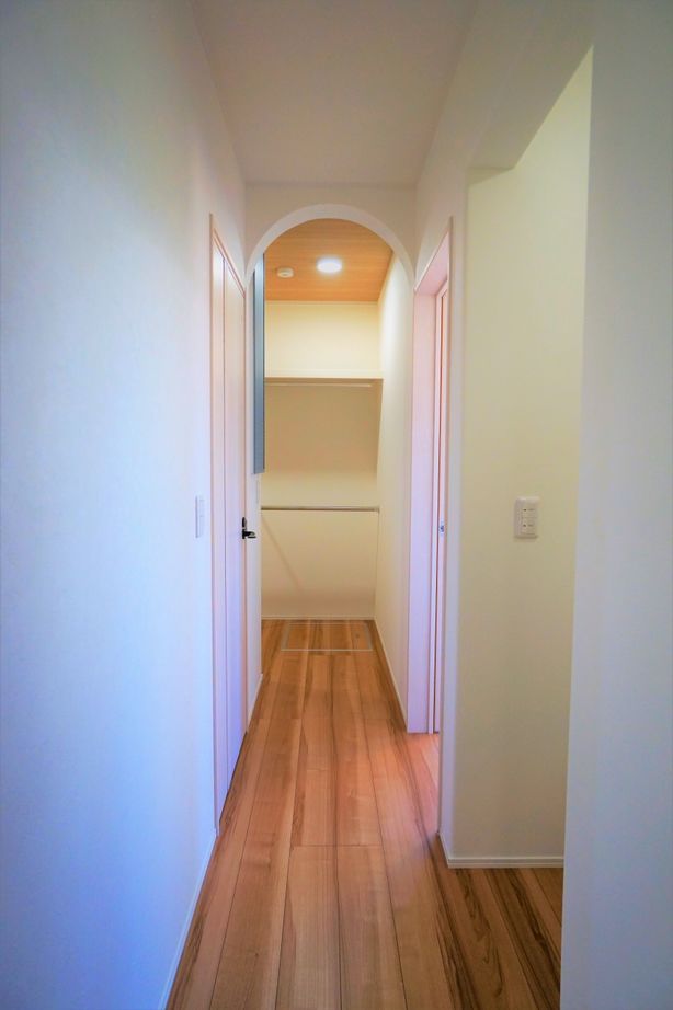 星野工務店 「やりたい」を全部かなえたこだわり満載の平屋住宅の建築実例画像3