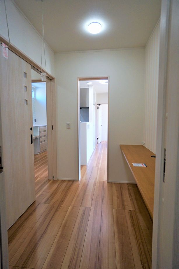 星野工務店 「やりたい」を全部かなえたこだわり満載の平屋住宅の建築実例画像5