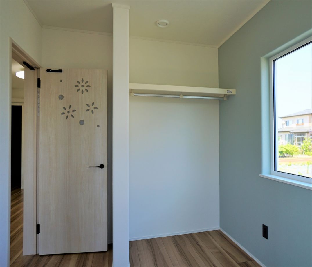 星野工務店 「やりたい」を全部かなえたこだわり満載の平屋住宅の建築実例画像6