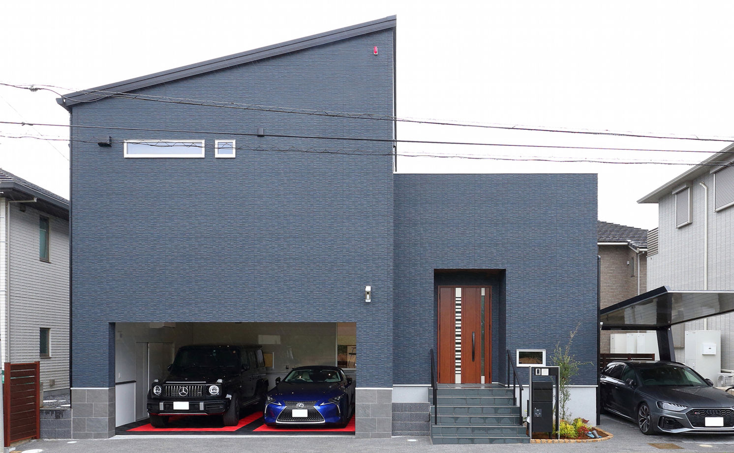 福岡市内、糸島市内限定で大型倉庫とガレージと駐車場40
