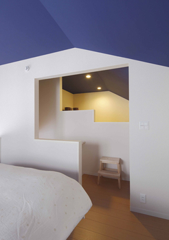 ミサワホーム 子育ても家事も、予想以上の楽しさ。「本当によく考えられた家です」の建築実例画像6