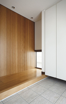 ミサワホーム 収納力たっぷりの「蔵」や開放的な大空間。「心ときめくわが家です」の建築実例画像5