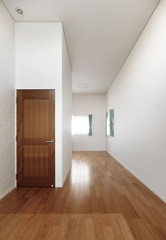 ミサワホーム 収納力たっぷりの「蔵」や開放的な大空間。「心ときめくわが家です」の建築実例画像6