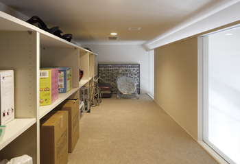 ミサワホーム 自由設計を超える企画住宅と出会う　家族のつながりと住み心地を満喫の建築実例画像4