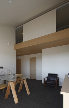 ミサワホーム 自由設計を超える企画住宅と出会う　家族のつながりと住み心地を満喫の建築実例画像5