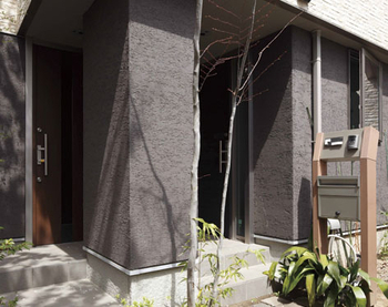 ミサワホーム L型ダイニングに家族が集う楽しさ　光と風を満喫する３階建二世帯住宅の建築実例画像7