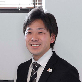 ミサワホームの担当者画像