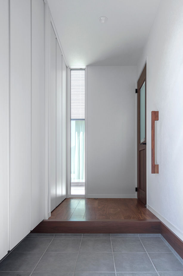 ミサワホーム 3方向の光を招く陽だまりリビング。ふたりで共有する「くつろぎの時間」の建築実例画像8