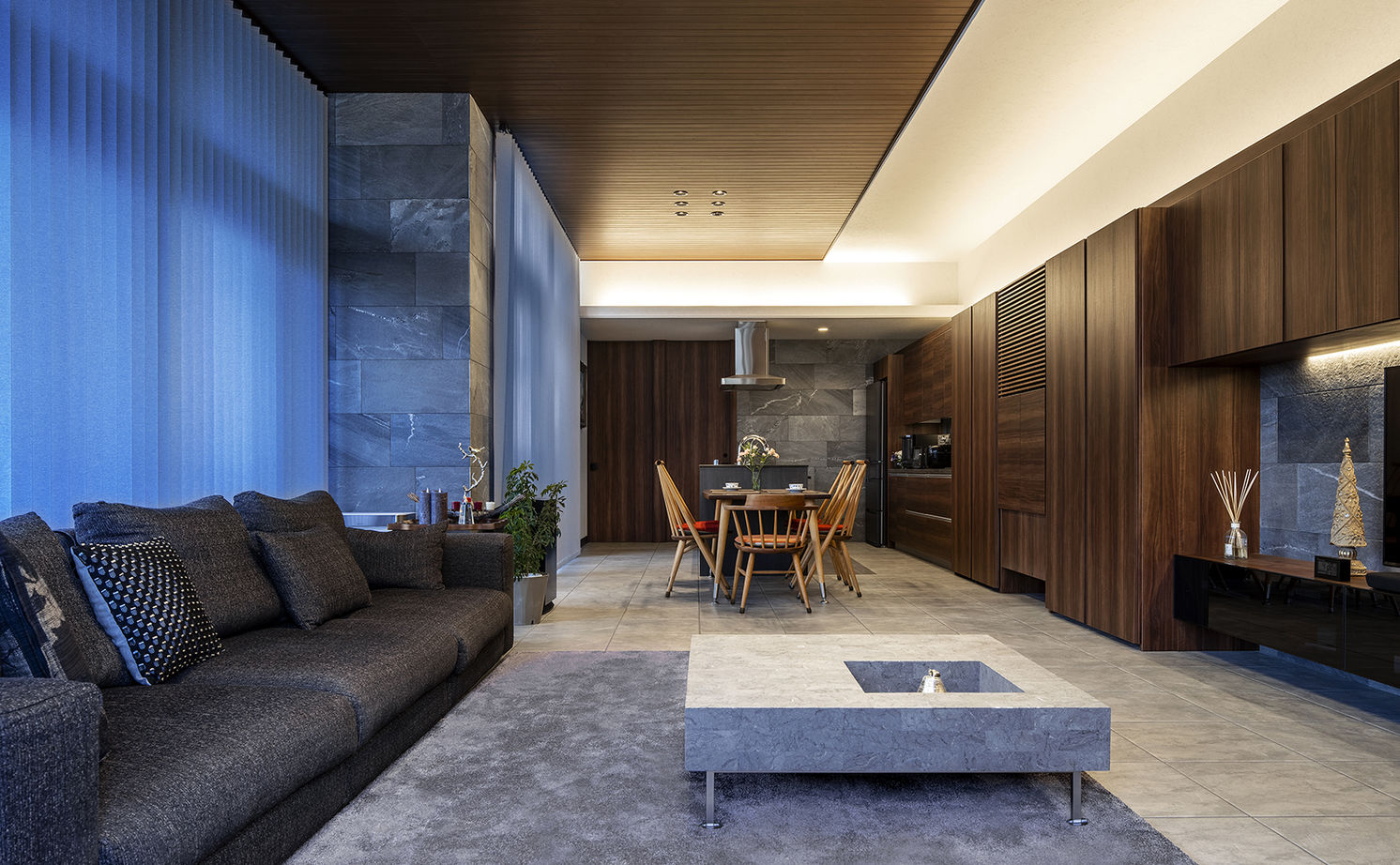 ミサワホームの建築実例画像