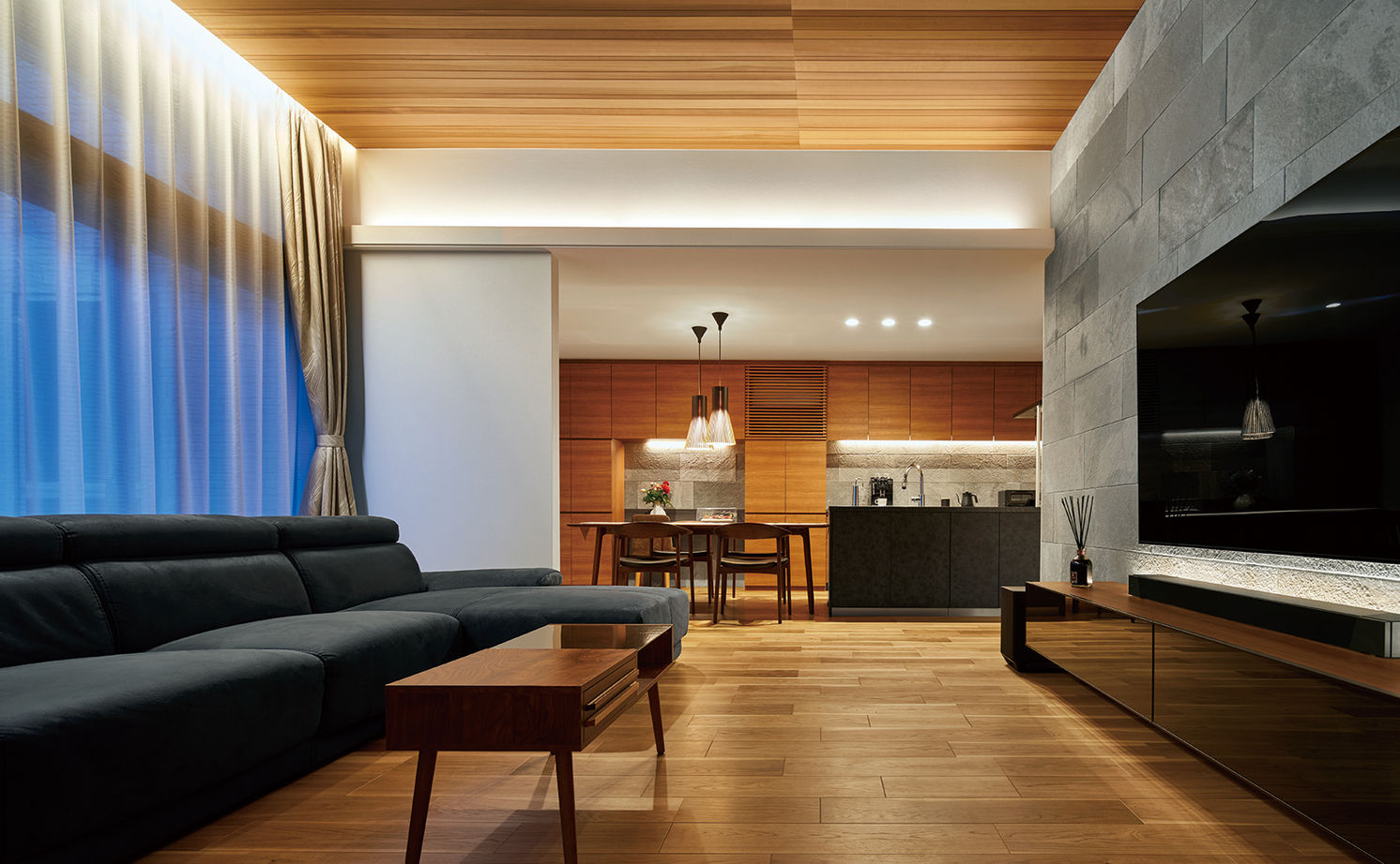 ミサワホームの建築実例画像