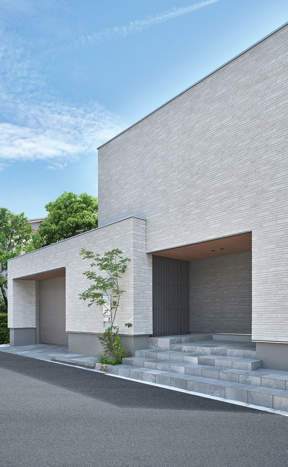 ミサワホーム 【スキップフロア/高耐震/間取り図有】細部まで整えられたデザインで、毎日を穏やかな気分で暮らすの建築実例画像11