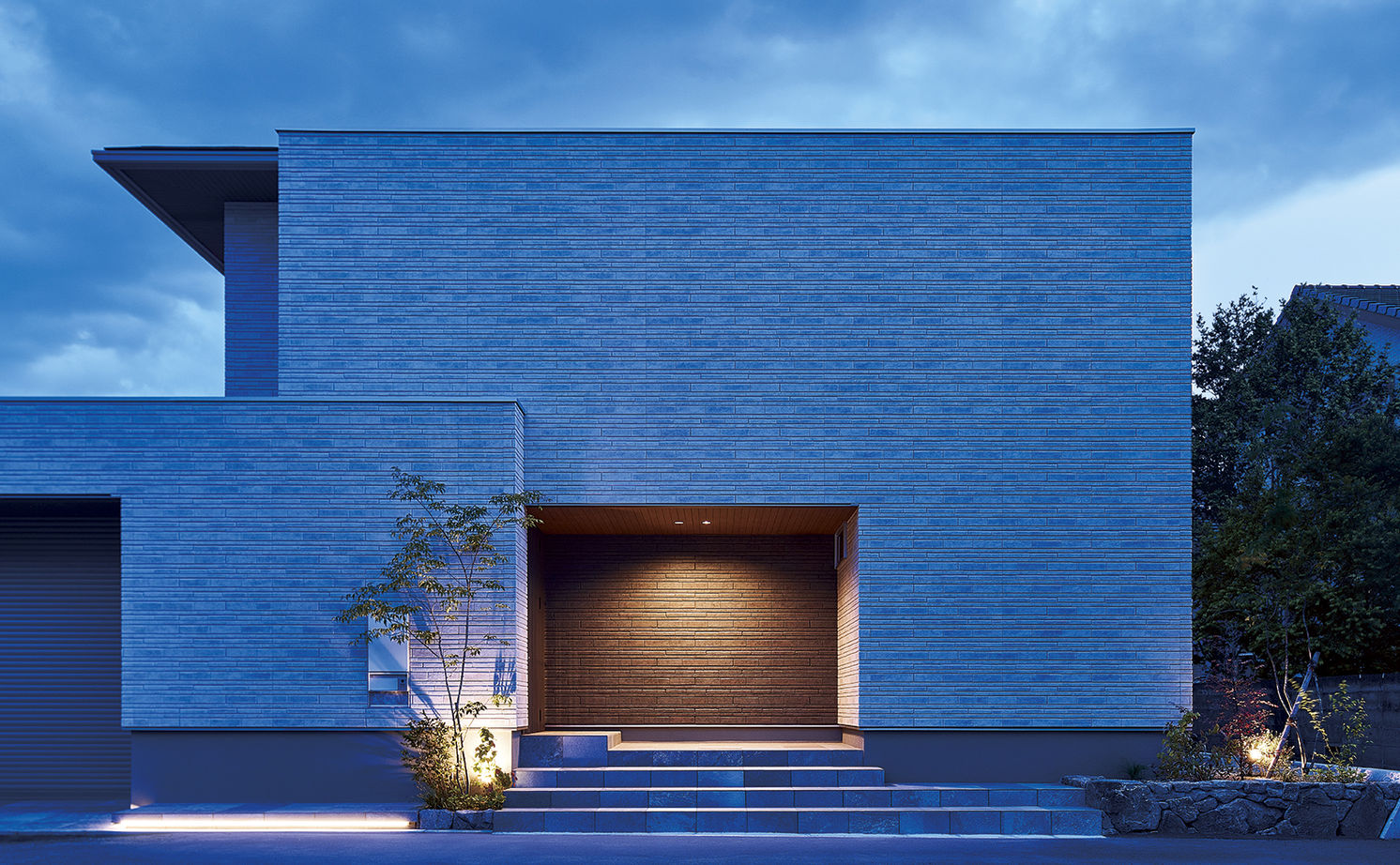 ミサワホーム 【スキップフロア/高耐震/間取り図有】細部まで整えられたデザインで、毎日を穏やかな気分で暮らすの建築実例画像12