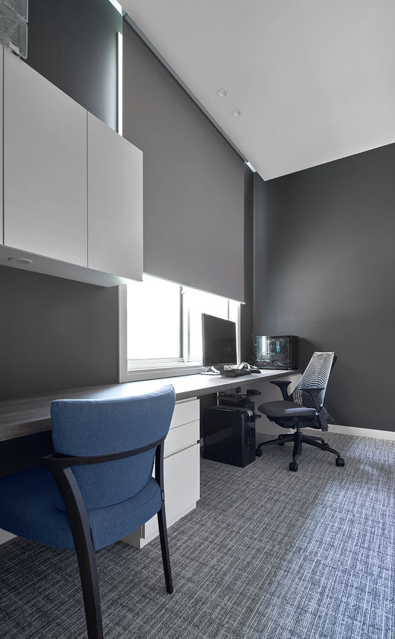 ミサワホーム 【高天井/高窓/書斎】家族の何気ない日常が、何よりも大切な時間になるの建築実例画像6