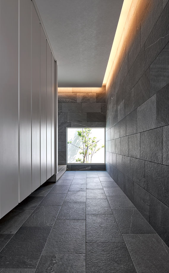 ミサワホーム 【高天井/高窓/書斎】家族の何気ない日常が、何よりも大切な時間になるの建築実例画像10