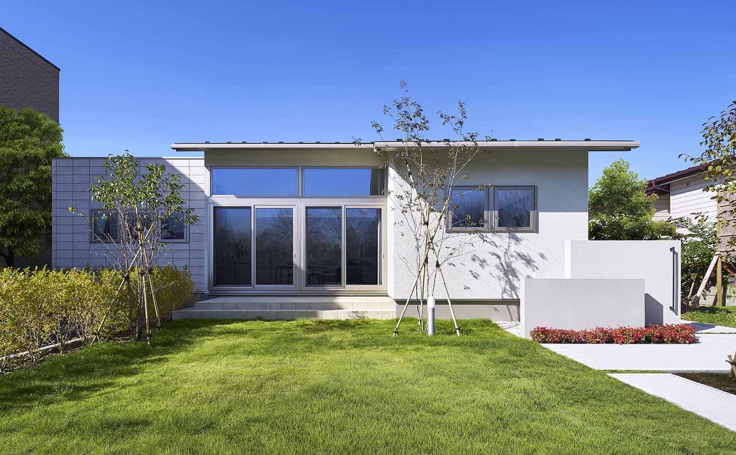 ミサワホームの建築実例画像