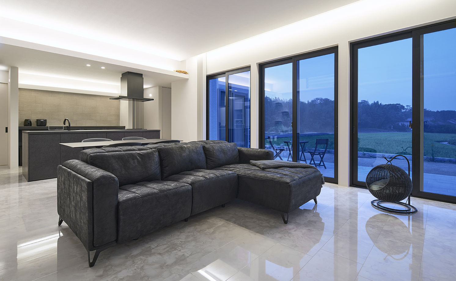 ミサワホームの建築実例画像