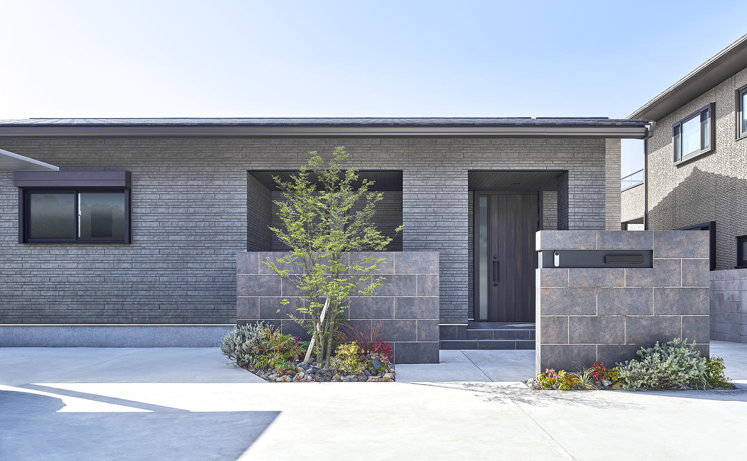 ミサワホームの建築実例画像